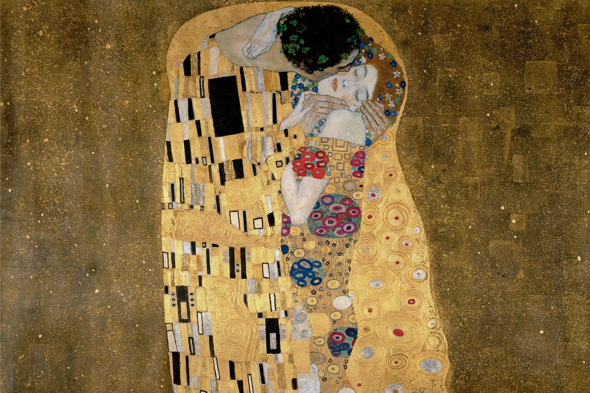 klimt 1