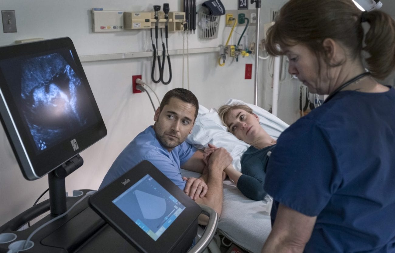 serie de medicos fox life