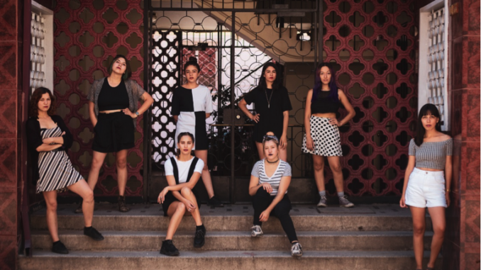 Chicago girls