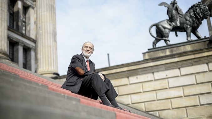 Wissenschaftskolleg, Jose