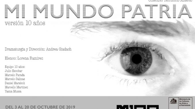 MimundoPatria