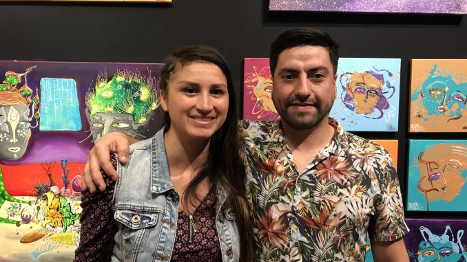 UnKolorDistinto_pareja