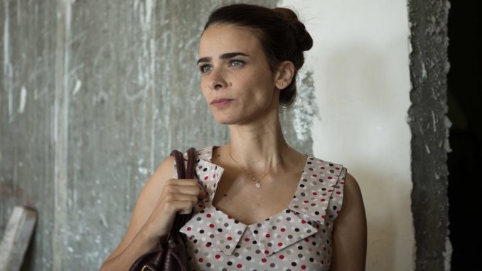 FOTO PELÍCULA MUJER EJECUTIVA