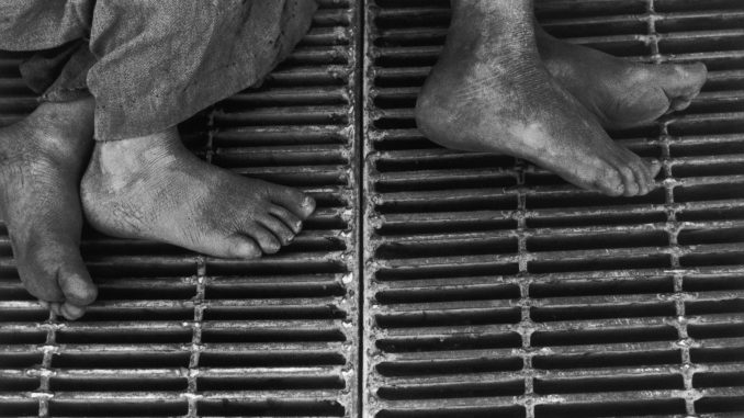 Sergio Larrain. Santiago, Chile, 1955