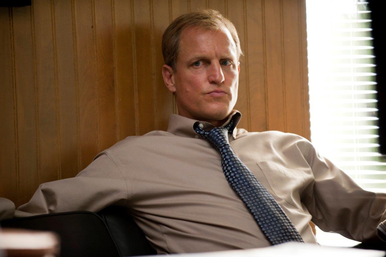 HBO Celebra A Woody Harrelson Con Un Amplio Contenido En HBO GO