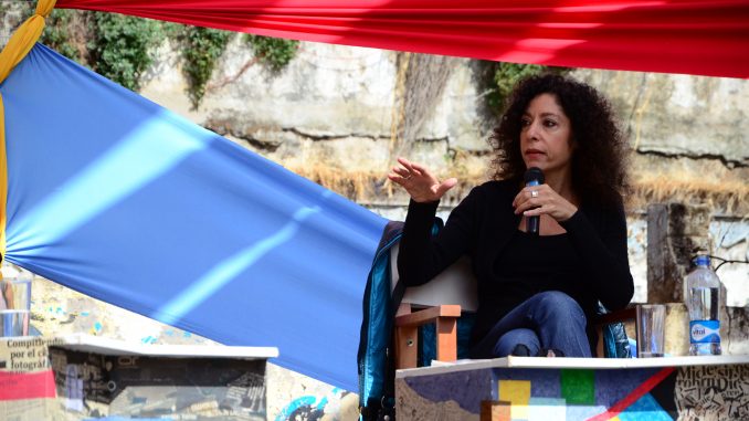 2014. Leila Guerriero - 004