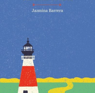 Cuaderno de faros Montacerdos
