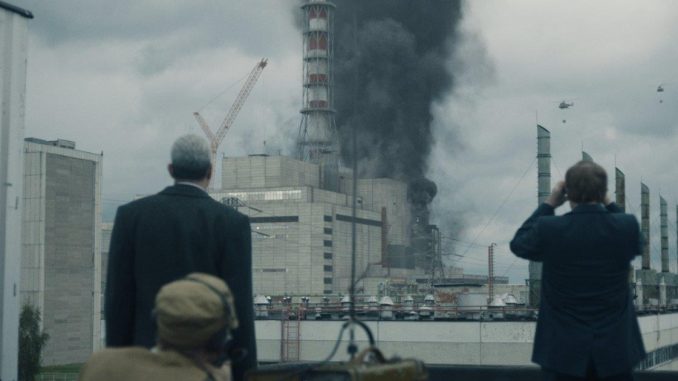 CHERNOBYL