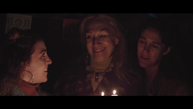 Las Mujeres de mi casa