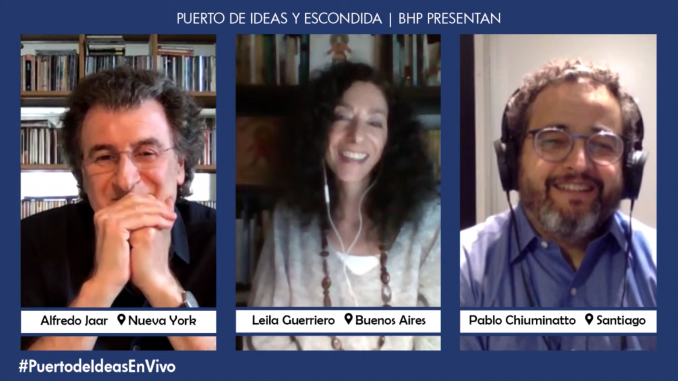 8 Lanzamiento del libro