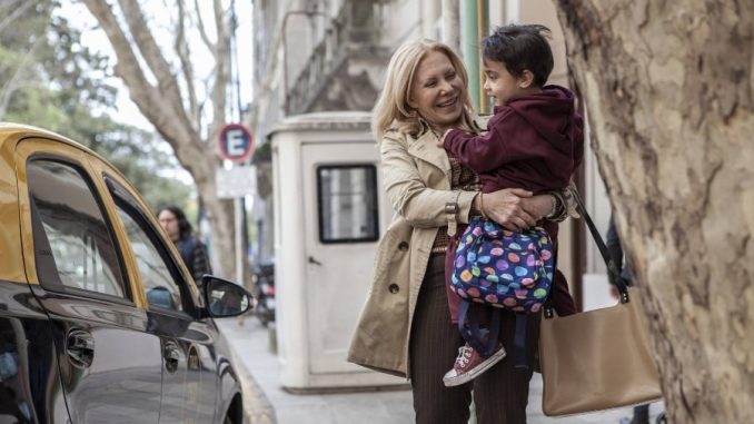 Foto Crímenes de familia 3