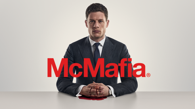 Foto McMafia 1
