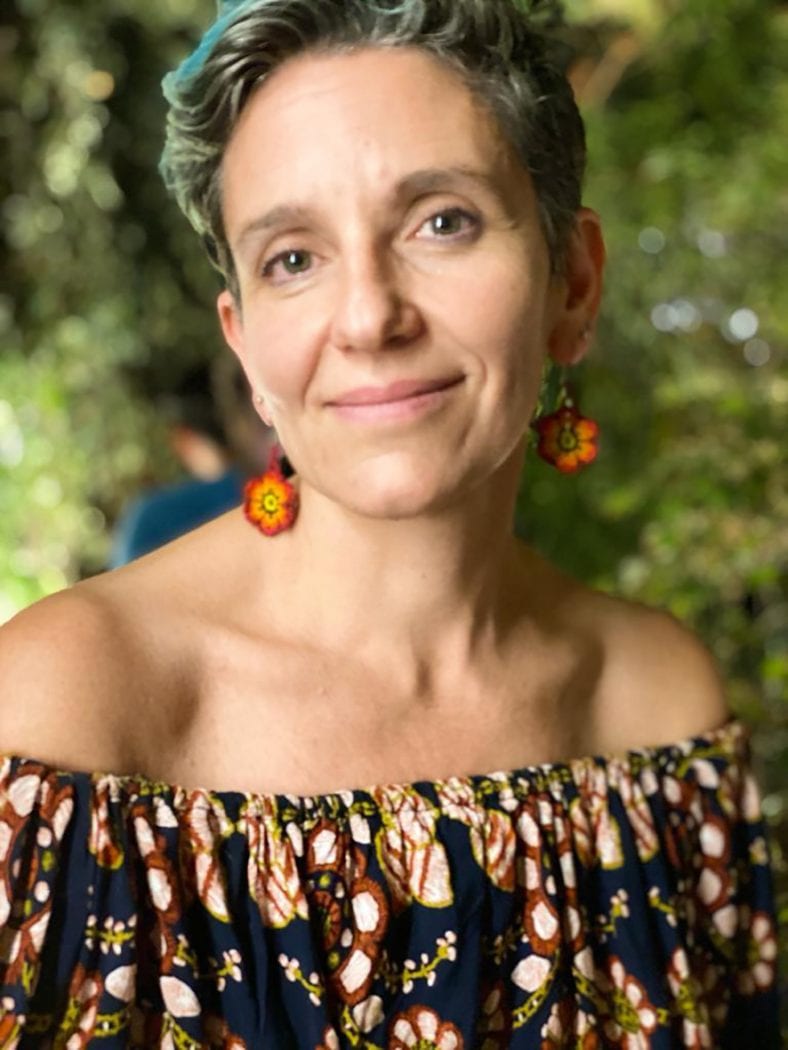 Berta Lasala y Catalina Martin se estrena la nueva comedia de Daniela