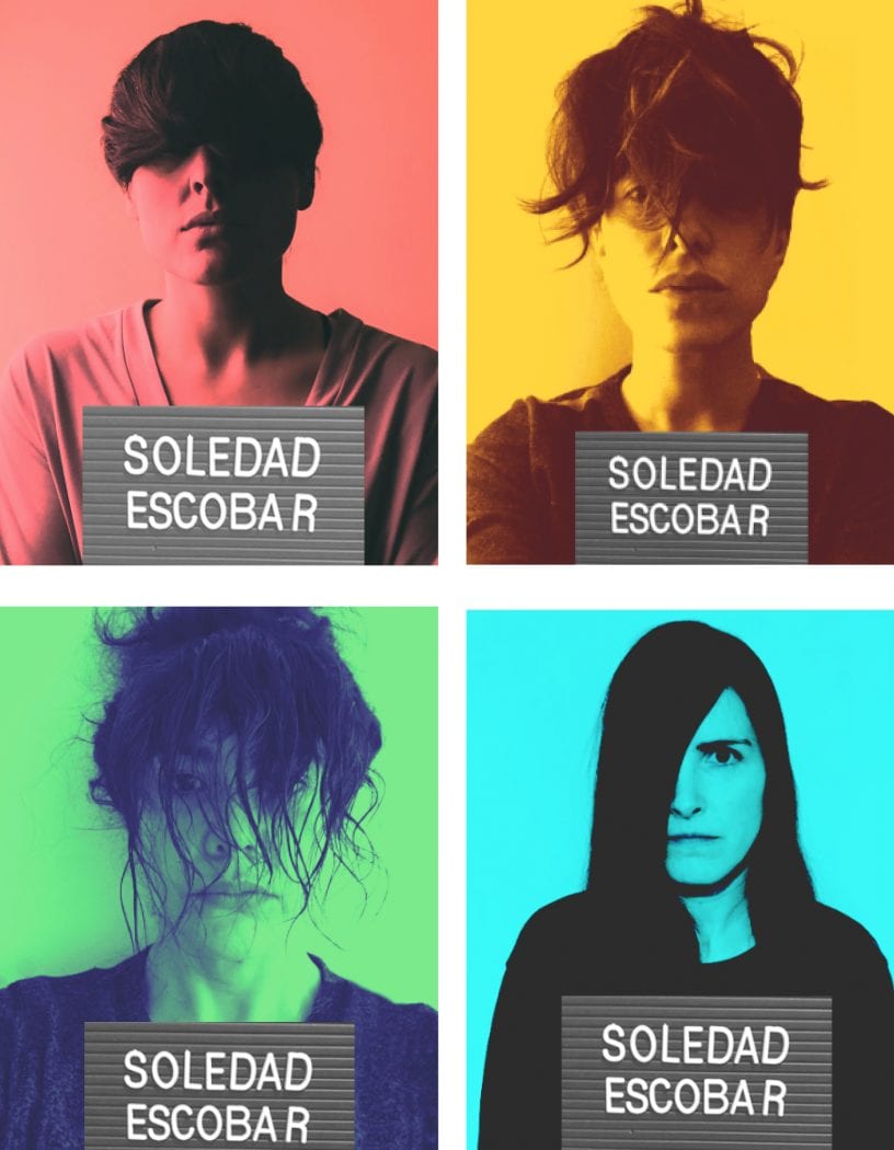 Matucana 100 estrena obra Soledad Escobar CULTURIZARTE Toda la