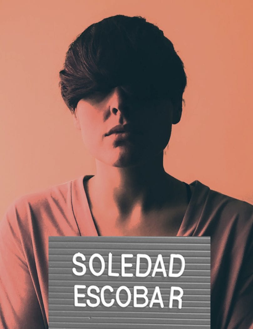 Matucana 100 estrena obra Soledad Escobar CULTURIZARTE Toda la