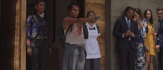 Festival Internacional De Cine De Mar Del Plata