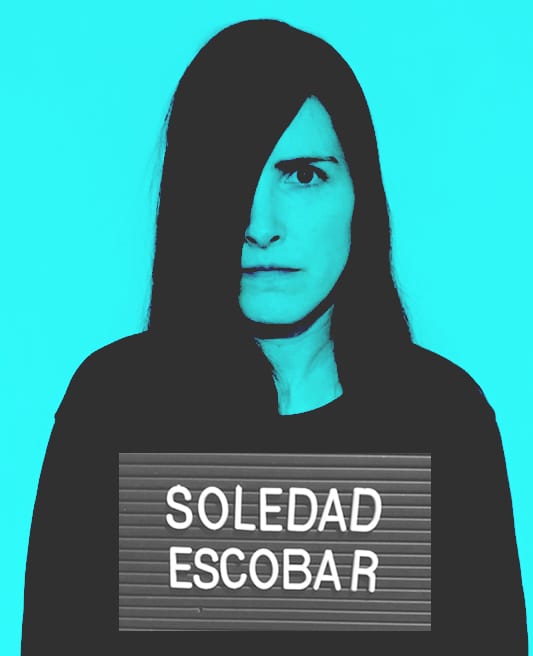 Matucana 100 estrena obra Soledad Escobar