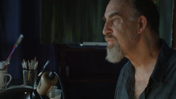 La serie "Painting with John" de HBO se estrena el 25 de enero - Culturizarte