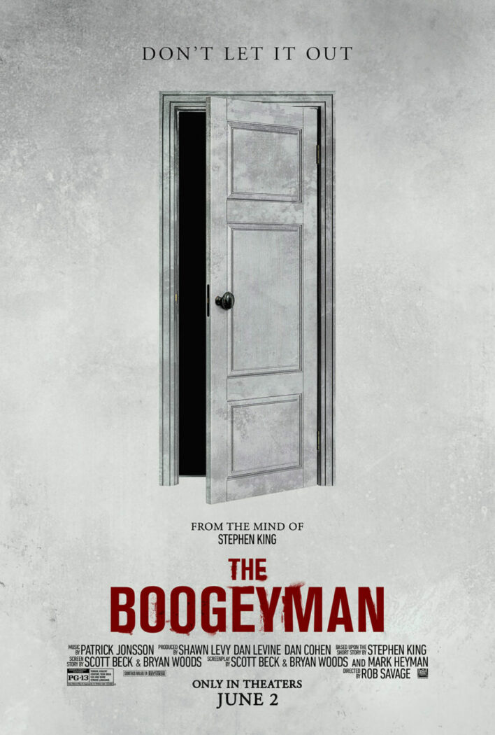Crítica de cine “The Boogeyman” No apagues la luz CULTURIZARTE