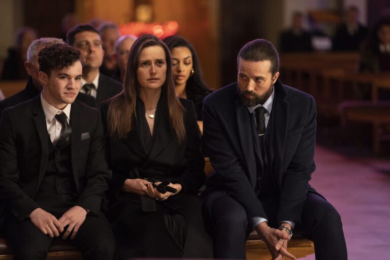 DIRECTV estrena en exclusiva para América Latina la serie “Kin”, con ...