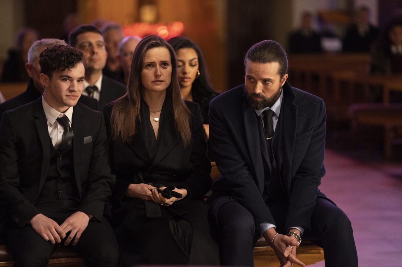 DIRECTV estrena en exclusiva para América Latina la serie “Kin”, con ...